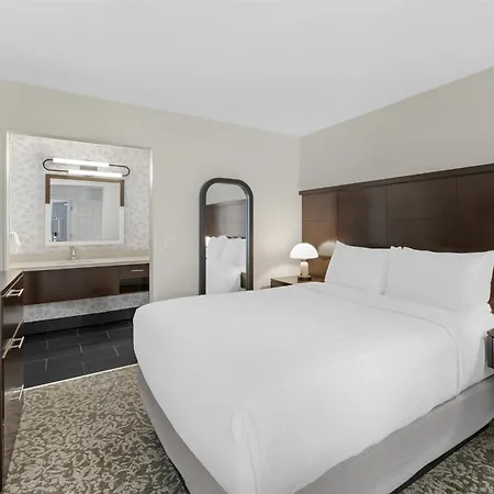 Sonesta Es Suites Chatsworth Los Angeles Exterior photo