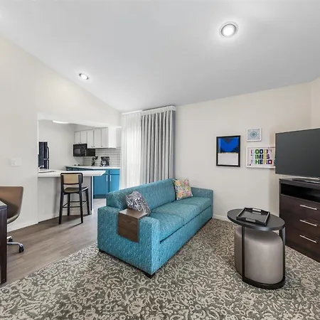Sonesta Es Suites Chatsworth Los Angeles Exterior photo