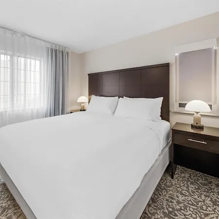 Sonesta Es Suites Chatsworth Los Angeles Exterior photo