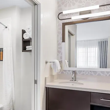 Sonesta Es Suites Chatsworth Los Angeles Exterior photo