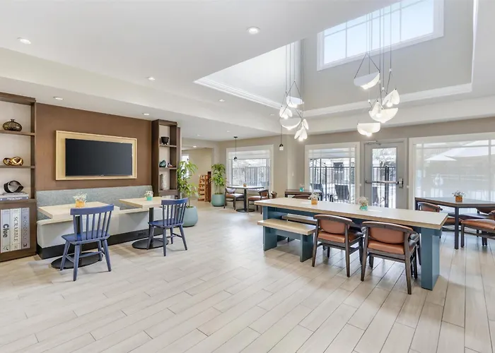 Sonesta Es Suites Chatsworth