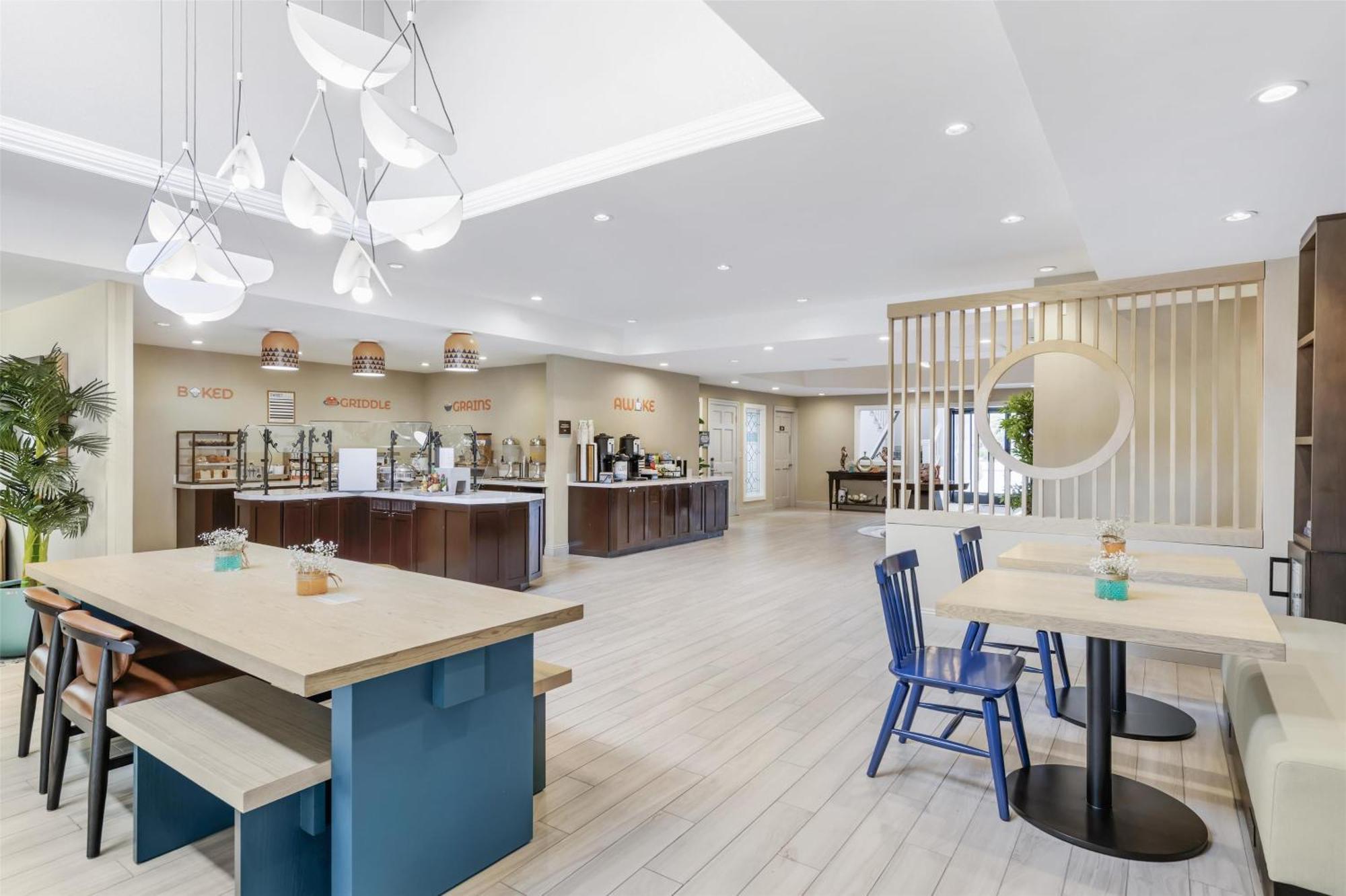 Hotel Sonesta Es Chatsworth Los Angeles