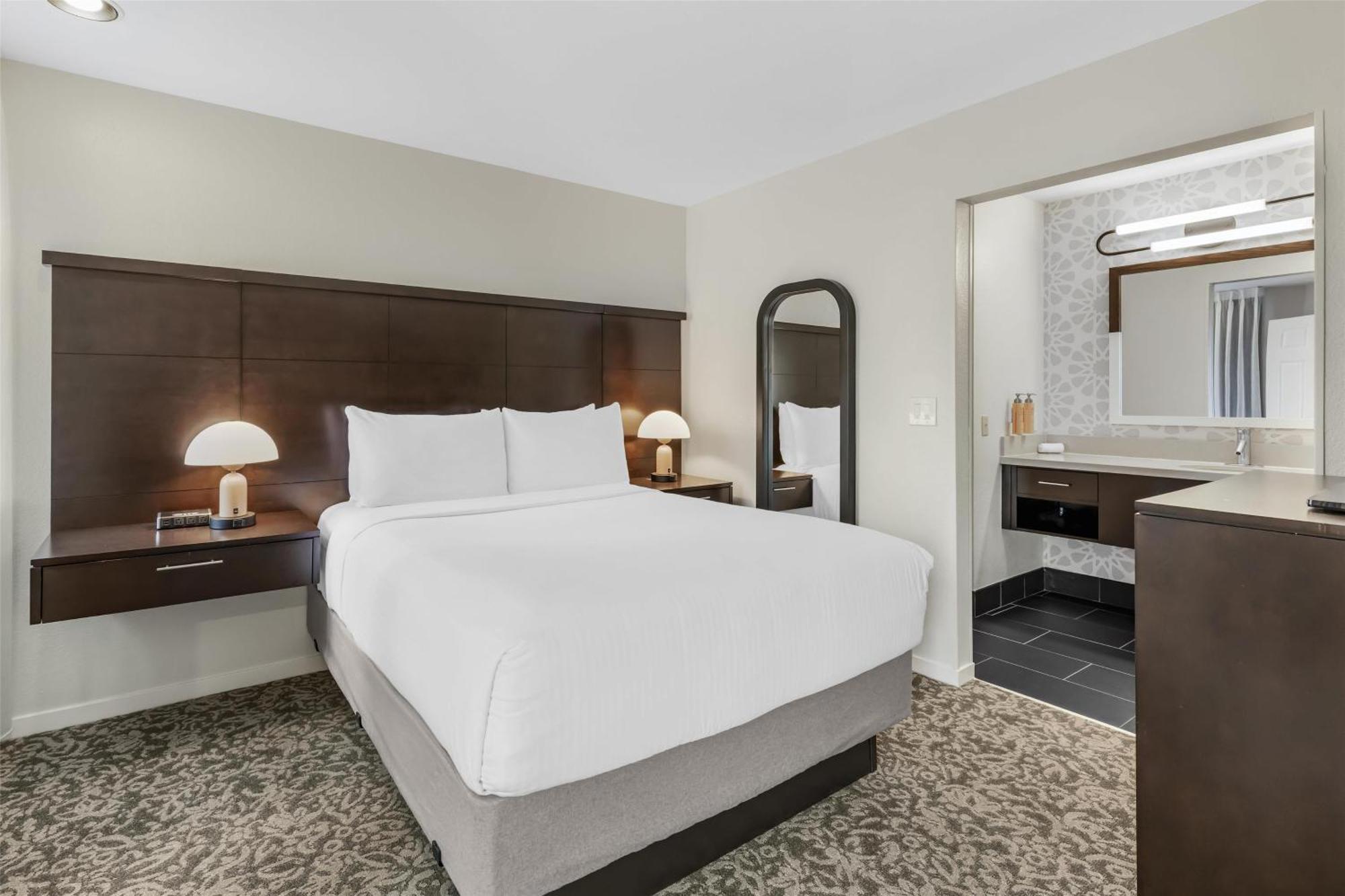 Hotel Sonesta Es Chatsworth Los Angeles