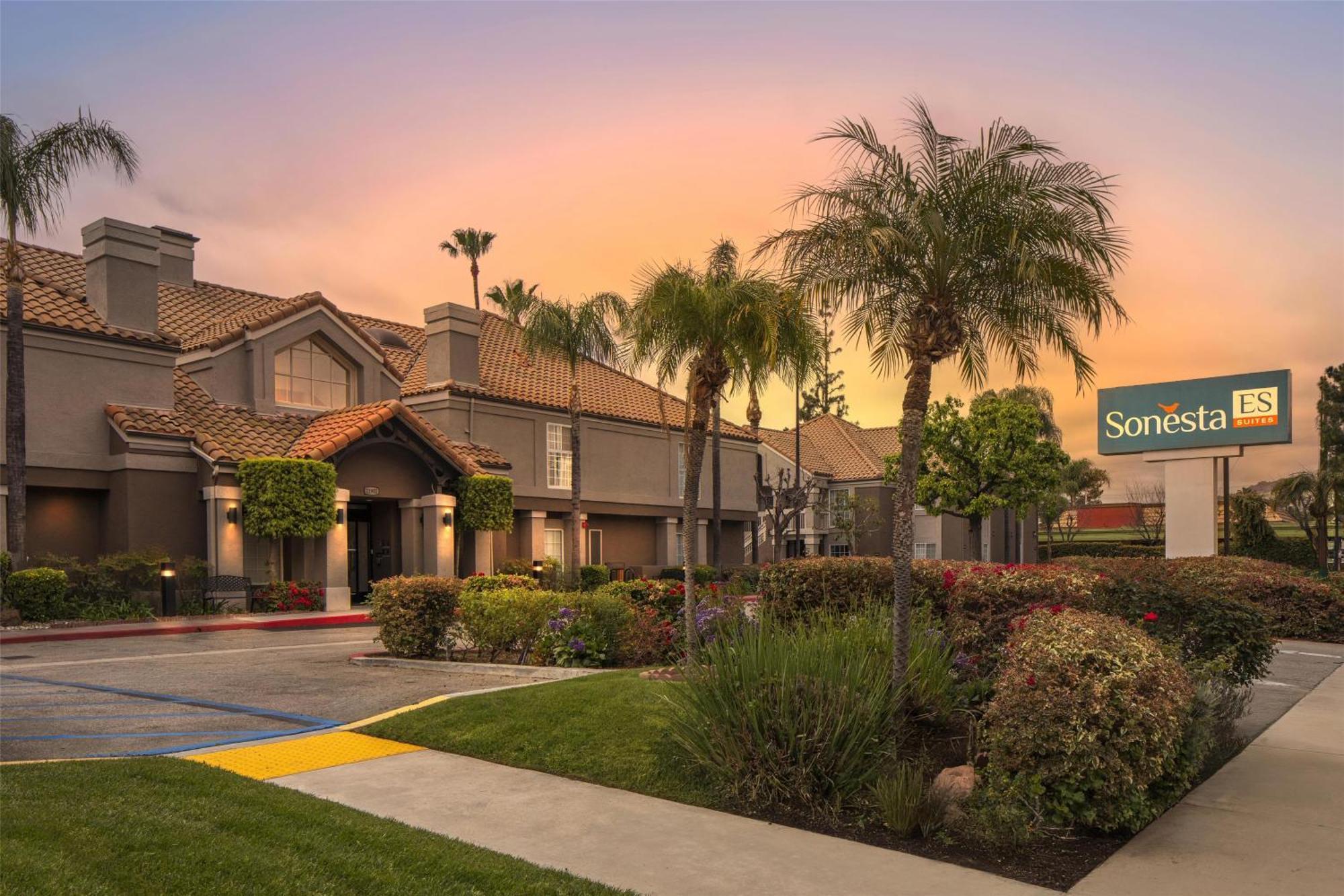 Sonesta Es Chatsworth Los Angeles