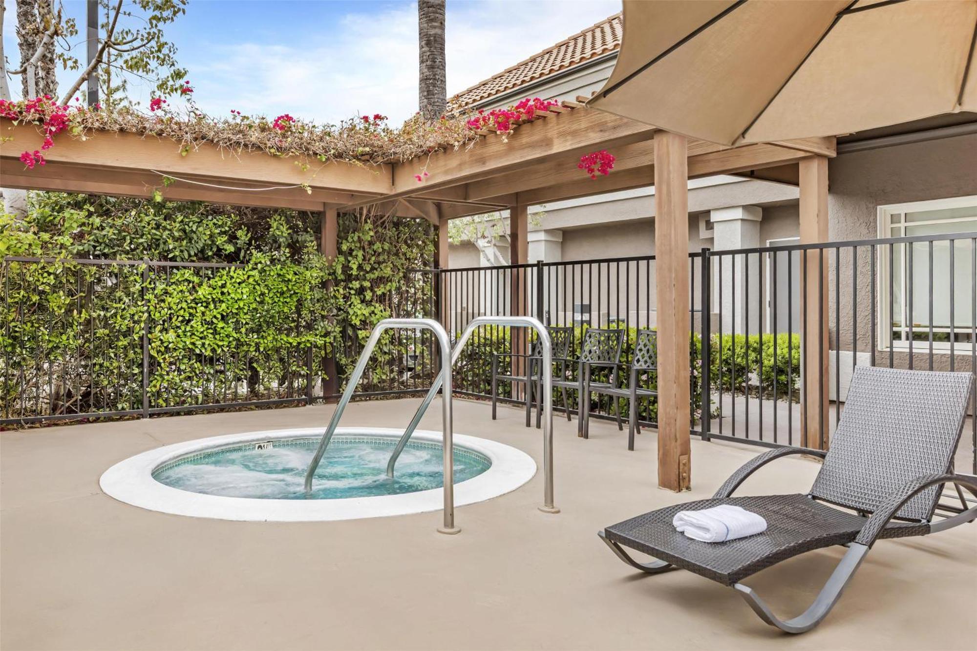 Sonesta Es Chatsworth 3* Los Angeles
