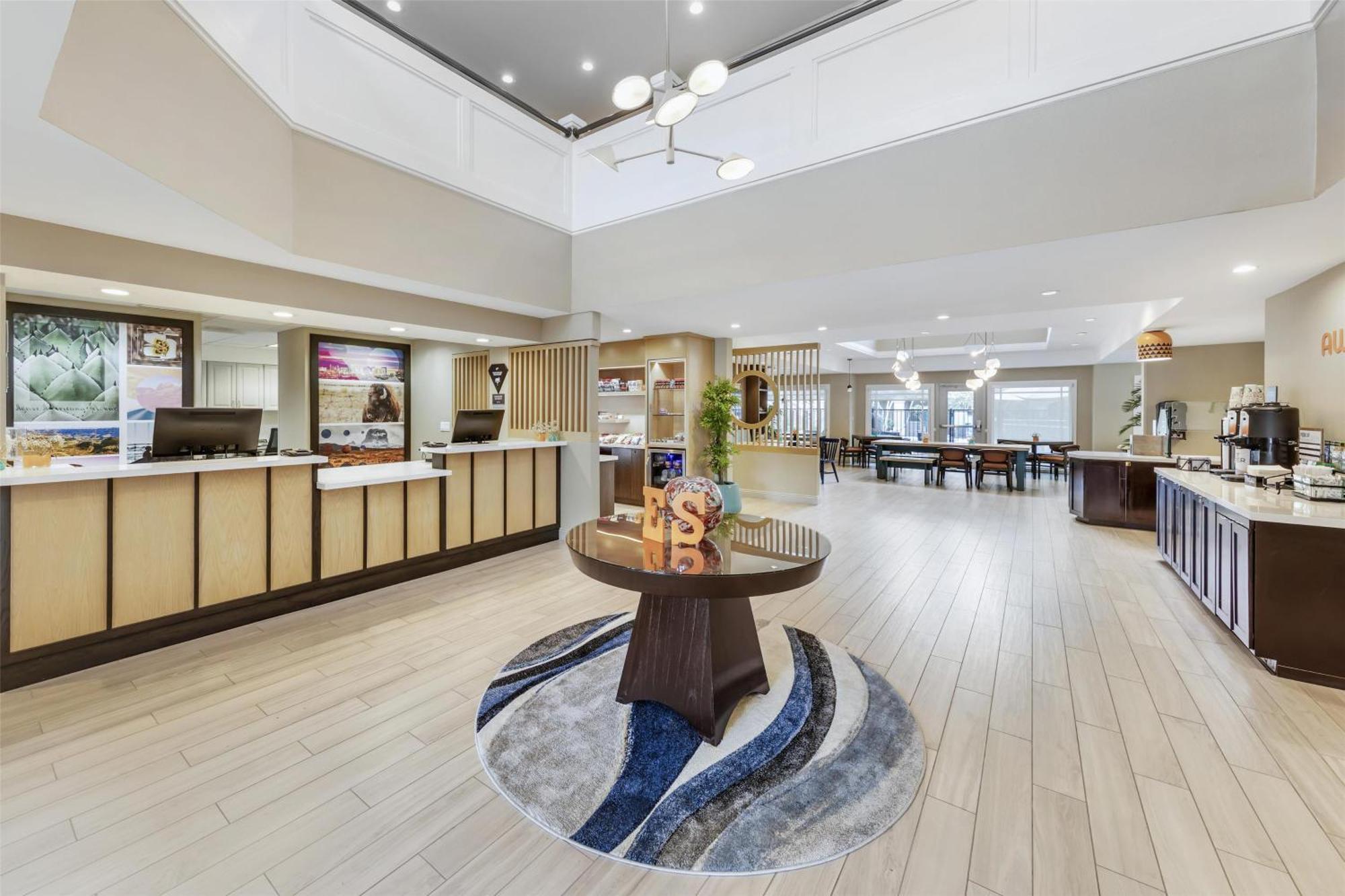 Hotel Sonesta Es Chatsworth