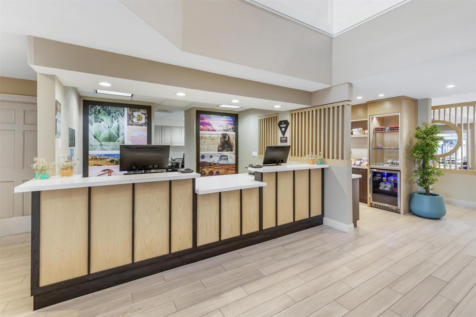 Sonesta Es Chatsworth Hotel 3*