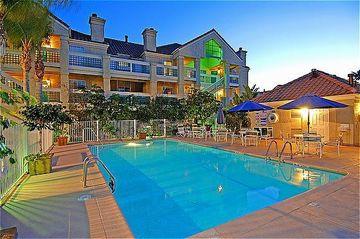Hotel Sonesta Es Chatsworth 3*