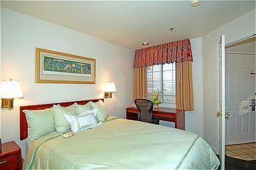 Hotel Sonesta Es Chatsworth Los Angeles