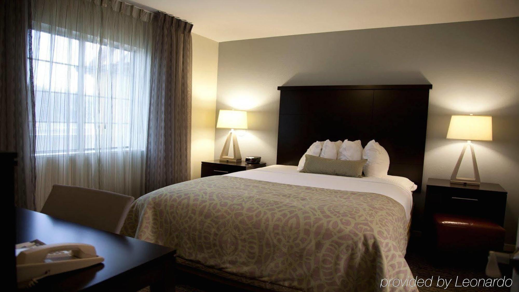Sonesta Es Chatsworth Hotel Los Ángeles