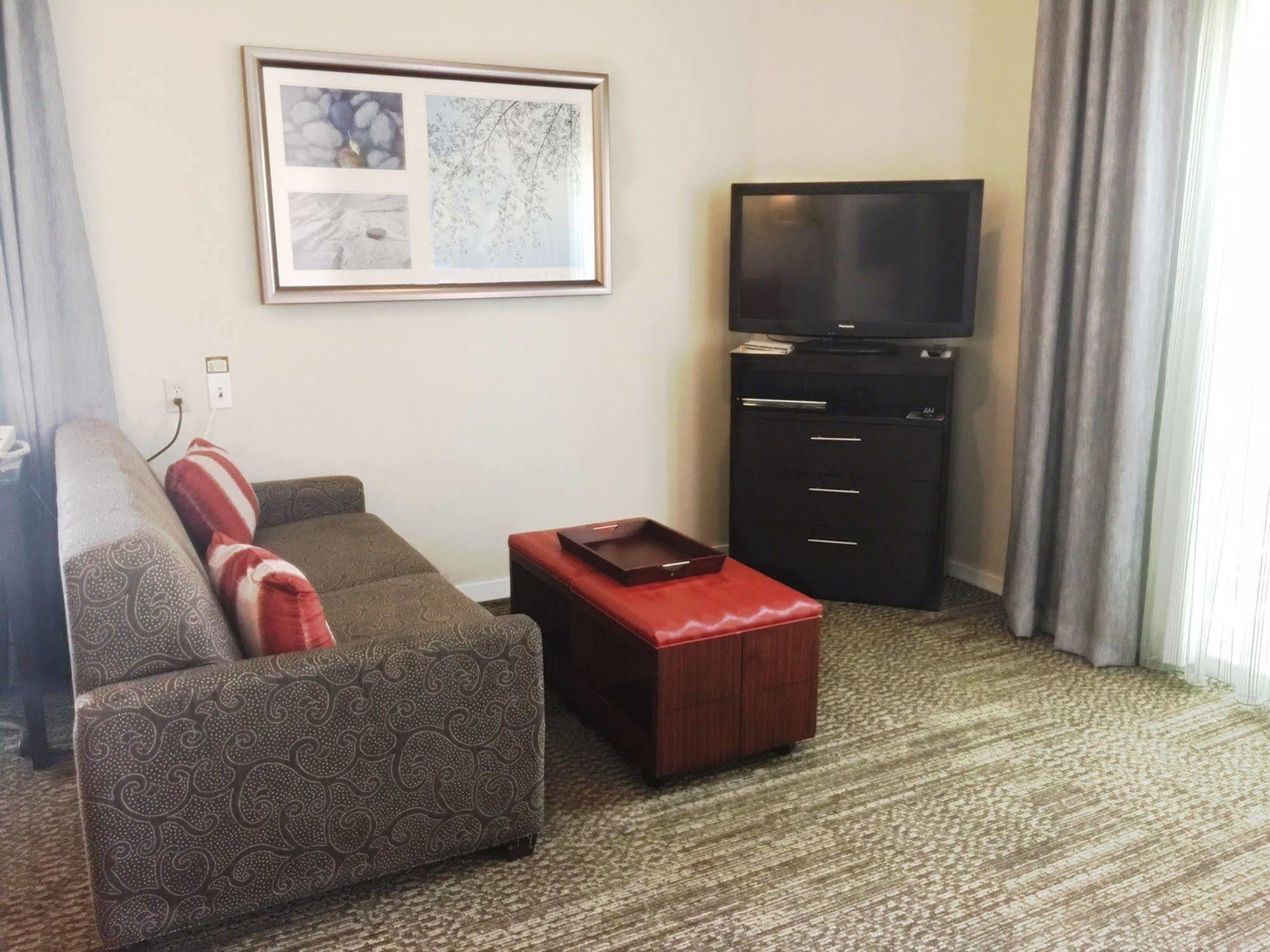 Sonesta Es Chatsworth Hotel Los Angeles
