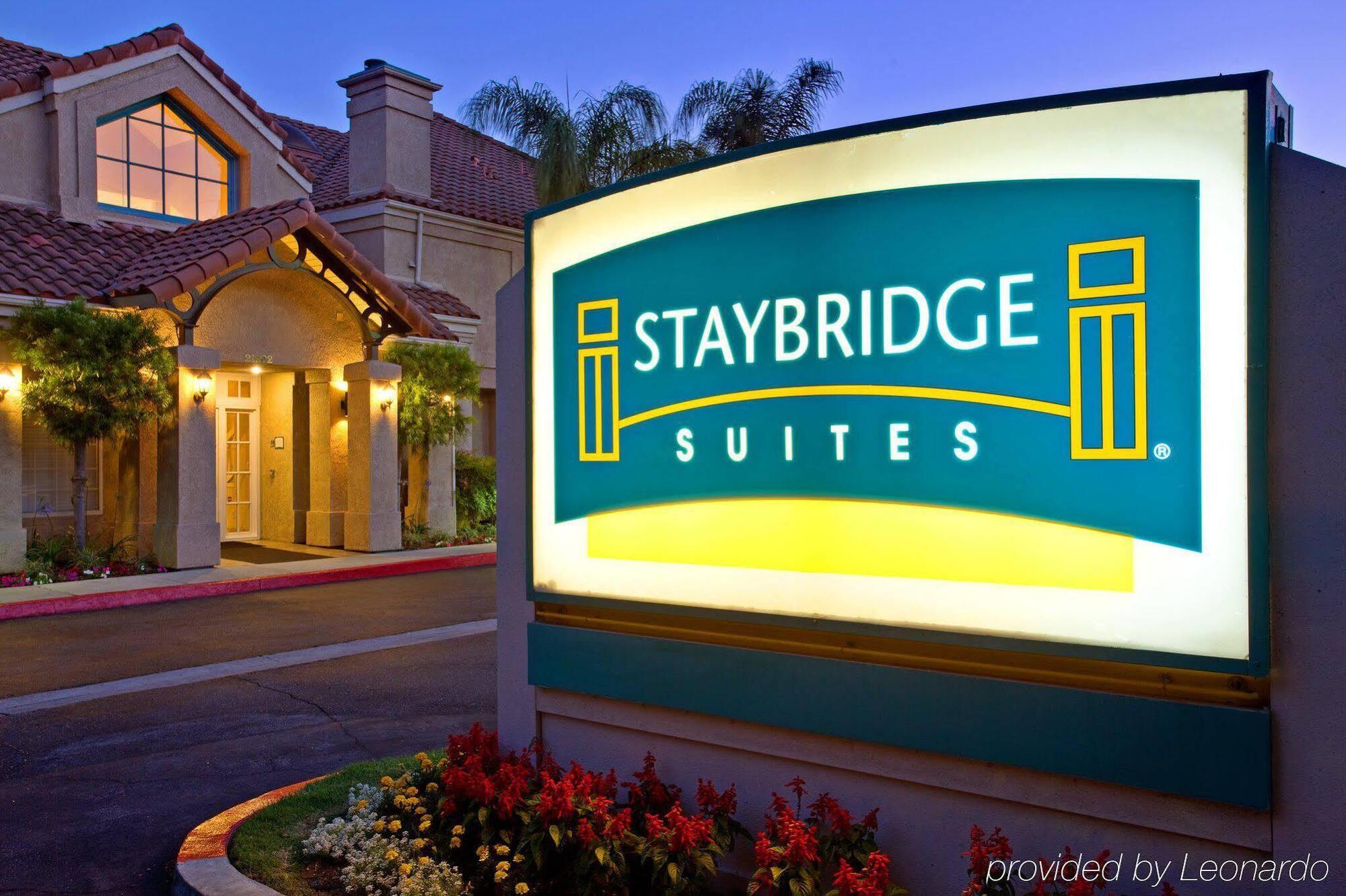 Sonesta Es Chatsworth 3* Los Angeles