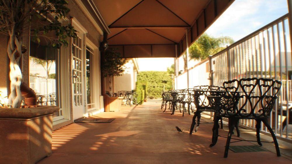 Hotel Sonesta Es Chatsworth 3*